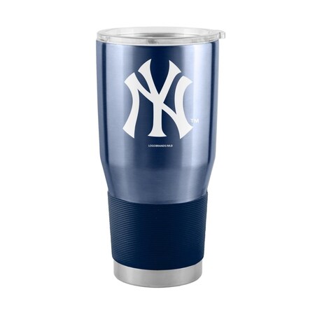 Moment-In-Time 30 oz MLB New York Yankees Stainless Tumbler MO3592468